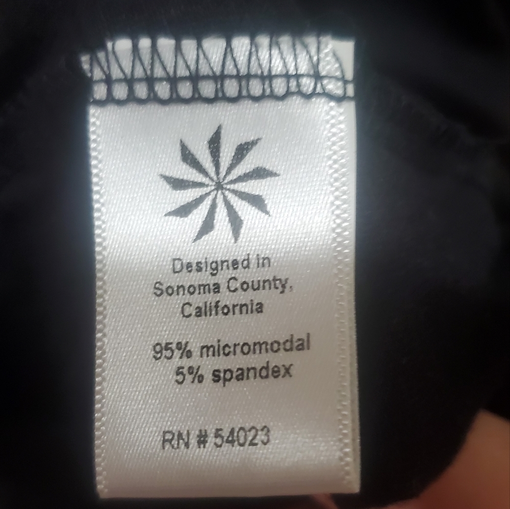 Athleta Racerback Dress - Picture 4 of 8